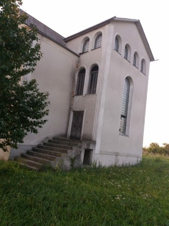 Будинок, гараж, сад - фото 1