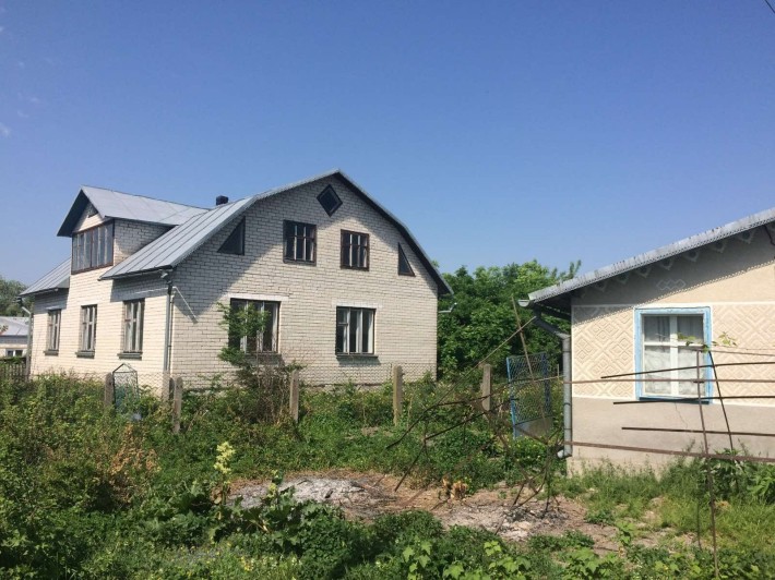 Будинок С. Калагарівка біля курорту Сатанів - фото 1