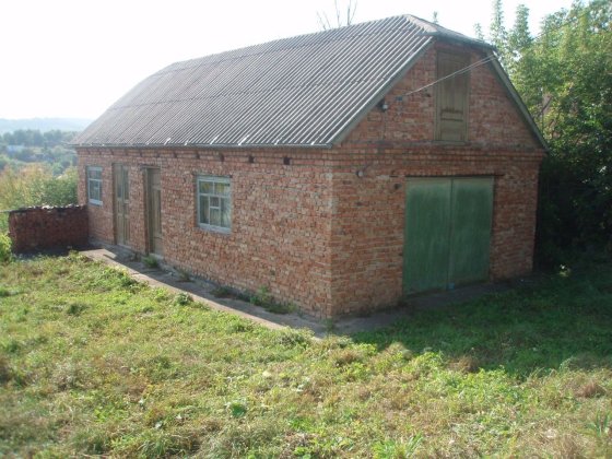 Продам дом будинок Сатанів