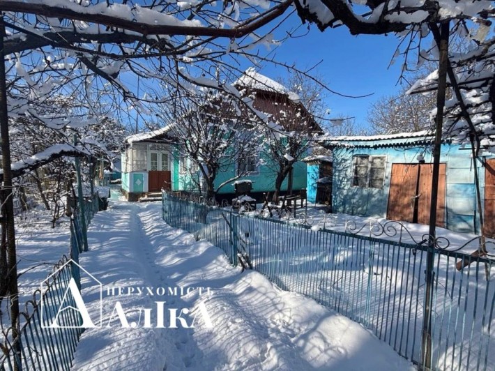 Продам невеликий будинок - фото 1
