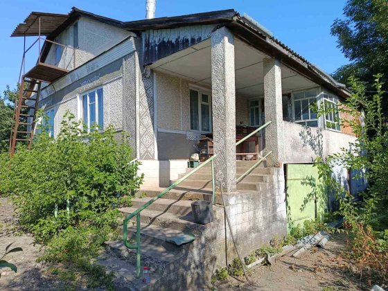 Терміново продам будинок Новая Ушица