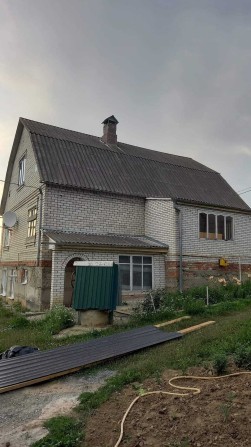 Продам будинок Хмельницька обл. газ,вода,світло - фото 1