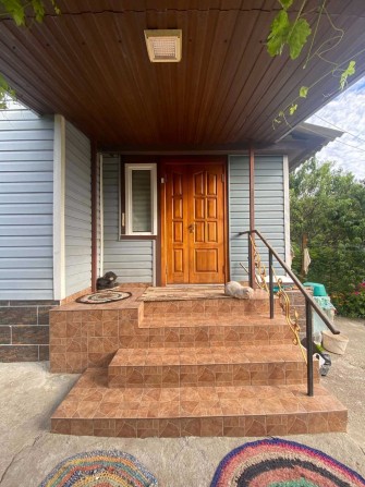 Будинок в Золотоноші Газ, Вода центр 15хв пішки - фото 1