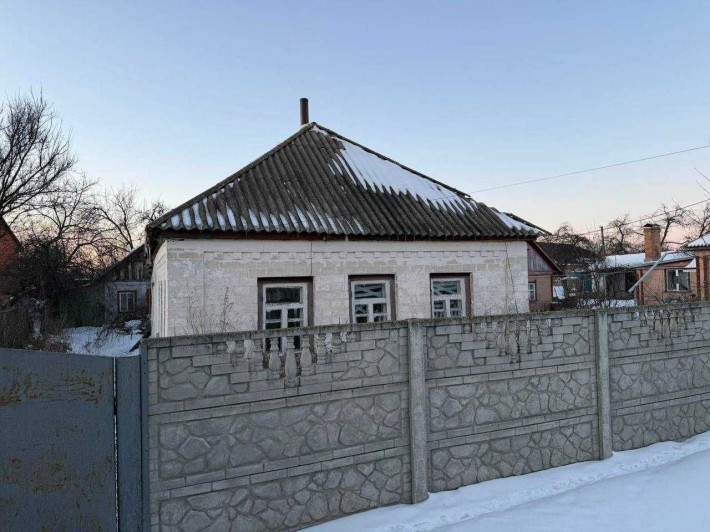 Продаж будинку в м.Золотоноша - фото 1