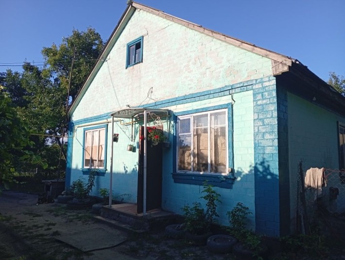 Продам будинок  в с. Мехедівка - фото 1