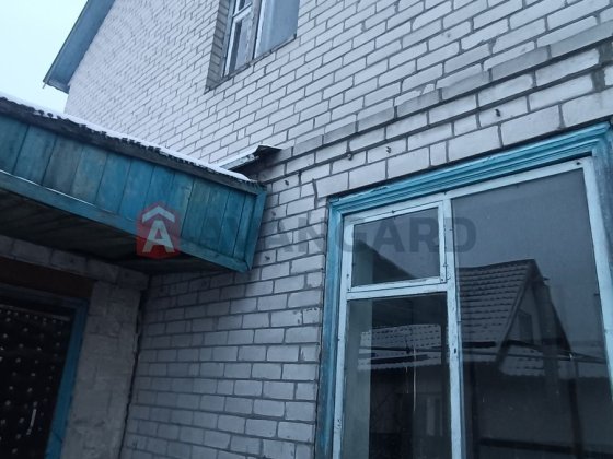 Продаж частини будинку недалеко від р. Дніпро Червона Слобода