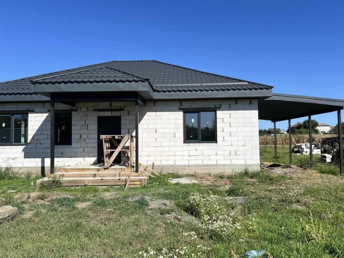 Продається сучасний одноповерховий будинок. Галина - фото 1