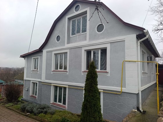 Продаж будинку в м.Золотоноша Золотоноша