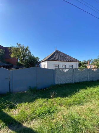 Продам будинок у м. Золотоноша - фото 1