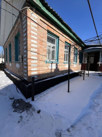 Будинок  с.Руська Поляна. - фото 1