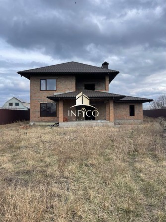 Продаж будинку на стадії будівництва - фото 1