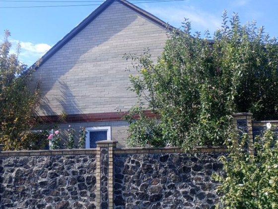 Продаж будинку у м.Золотоноша Золотоноша