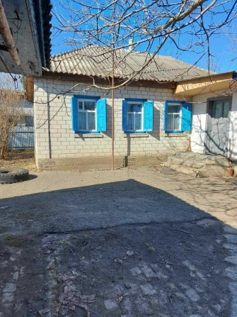 Продам будинок по вул. Чигиринський шлях в селі Слобода - фото 1