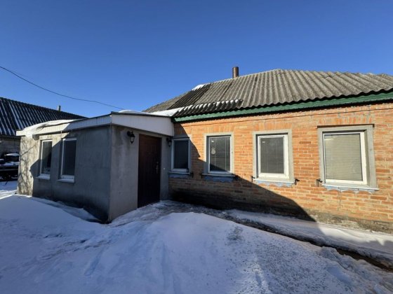 Продаж будинку в передмісті Черкас Руська Поляна