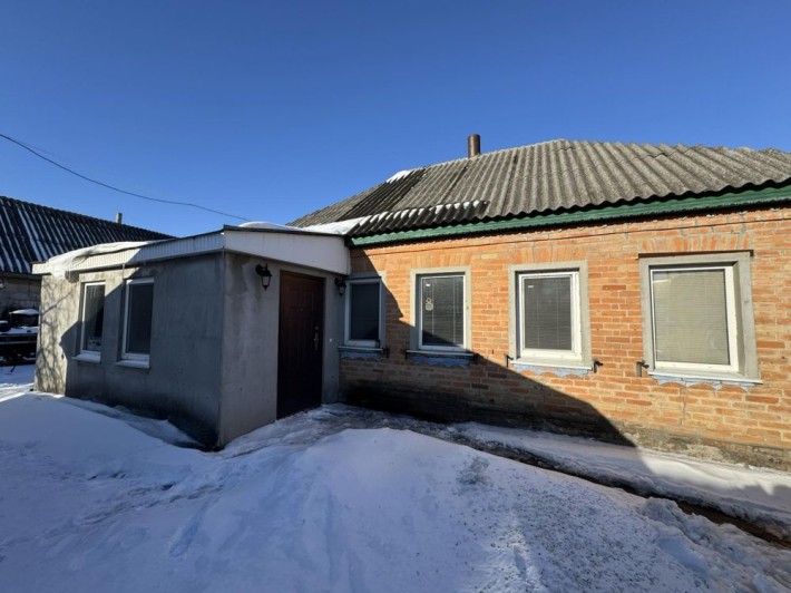 Продаж будинку в передмісті Черкас - фото 1