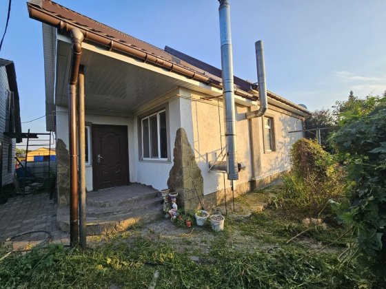 Будинок в центрі міста Золотоноша