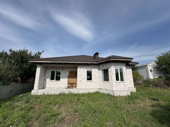 Продам новий будинок у Ч. Слободі Червона Слобода