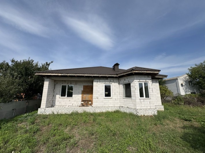 Продам новий будинок у Ч. Слободі - фото 1