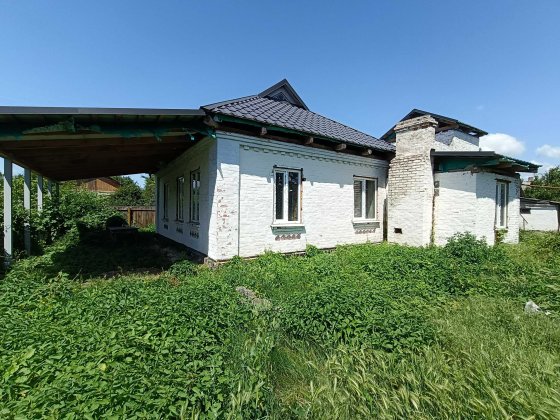 2 Будинка, за ціною Одного! Тихий центр. Золотоноша