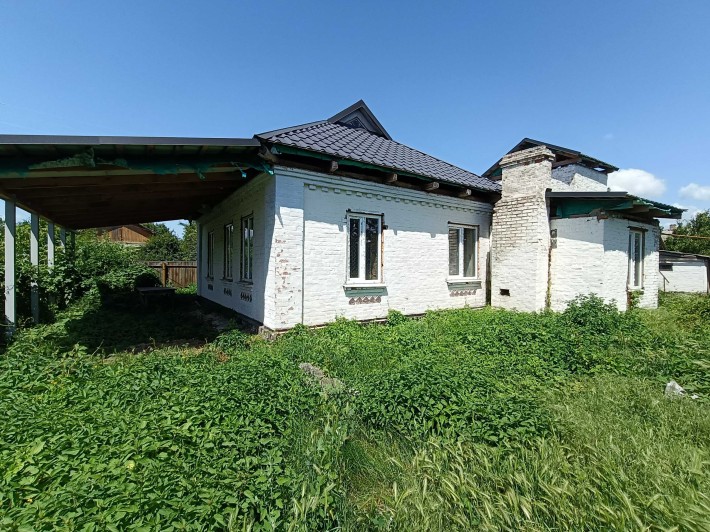 2 Будинка, за ціною Одного! Тихий центр. - фото 1