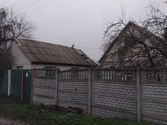 Домоволодіння, с. Слобода, центр (п3) Червона Слобода