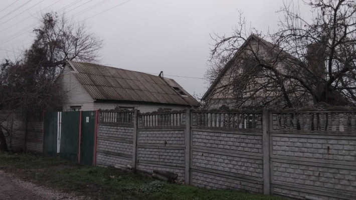 Домоволодіння, с. Слобода, центр (п3) - фото 1