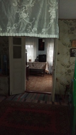 Продаж повноцінного будинку в селі Слобода біля Черкас - фото 1