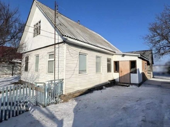 Продаж будинку в центрі села  Руська Поляна. Руська Поляна