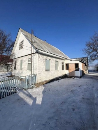 Продаж будинку в центрі села  Руська Поляна. - фото 1