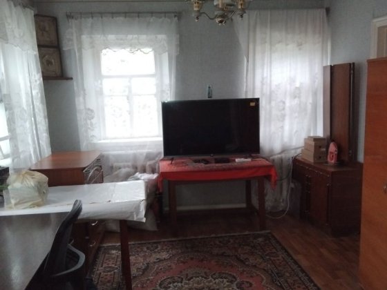 Продаж будинку в центрі Слободи, вул. О. Бережного (Пушкіна) Красная Слобода