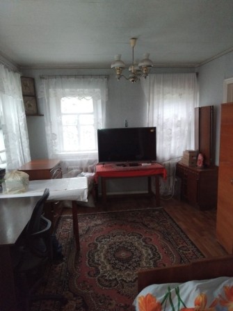 Продаж будинку в центрі Слободи, вул. О. Бережного (Пушкіна) - фото 1