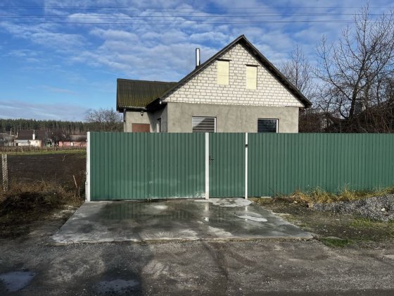 Продам будинок 2024 року . Євідновлення , без  комісій та податків! Руська Поляна