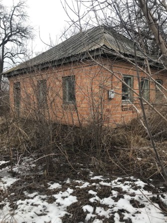 Продам будинок в с. Руська Поляна,Черкаська область - фото 1