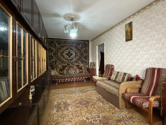 Продається 1-кімнатна квартира в Інгульському районі