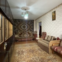 Продається 1-кімнатна квартира в Інгульському районі Миколаїв