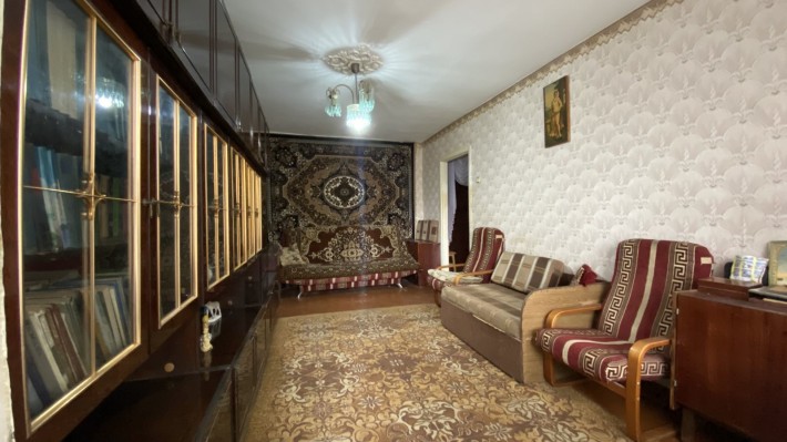 Продається 1-кімнатна квартира в Інгульському районі - фото 1