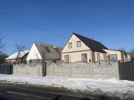 Продаж будинку в м.Корсунь-Шевченківський Корсунь-Шевченковский