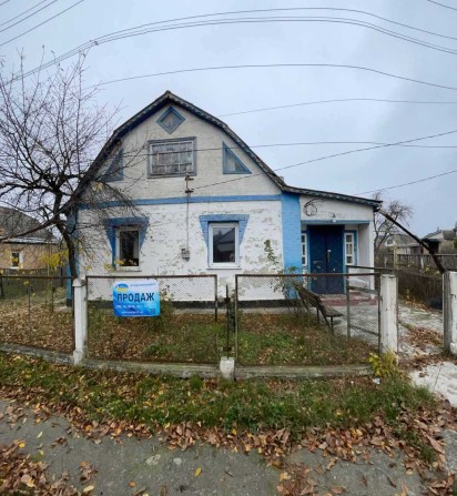 Пропонуємо до продажу частину будинку в місті Корсунь-Шевченківський - фото 1