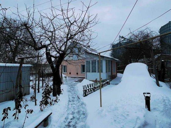 Продаж затишного будинку для родини. Працюємо по Є-відновленню. Корсунь-Шевченковский