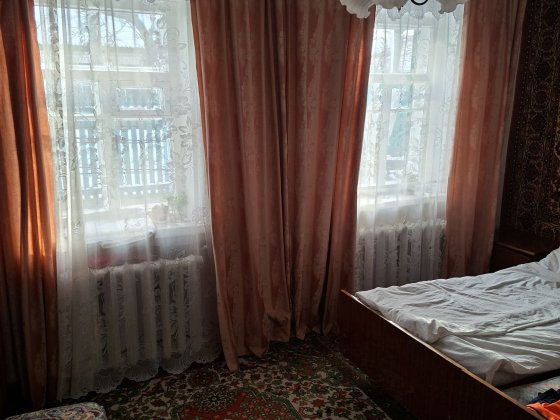 Продається частина будинку в с. Слобода, вул. Вербицького, Красная Слобода