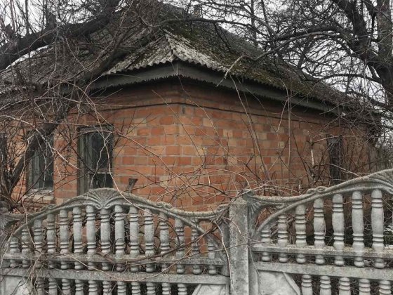 Продаж будинку під реконструкцію в с. Р. Поляна Руська Поляна