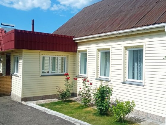 Продаж гарного будинку в с.Руська Поляна Руська Поляна