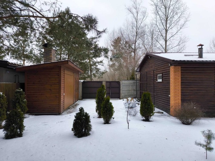 Продам будинок біля Дніпра, для життя та відпочинку - фото 1