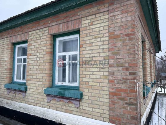 Капітальний будинок на просторій ділянці 22 сотки – с. Свидівок! Свидивок