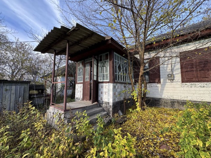 Продається затишний будинок у селі Білозір’я - фото 1