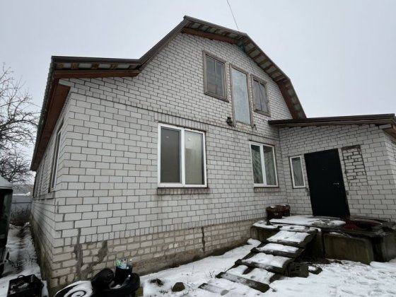 Продаж будинку. с. Червона Слобода Красная Слобода