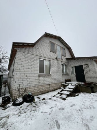 Продаж будинку. с. Червона Слобода - фото 1