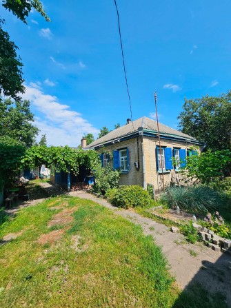 Продаж будинку в с.Свидівок з великою приватизованою ділянкою 17 соток - фото 1