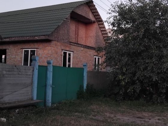 Продаж Будинку Слобода район  лікарні Красная Слобода