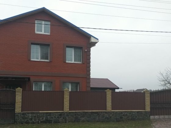 Продаж будинку в с.Ч.Слобода